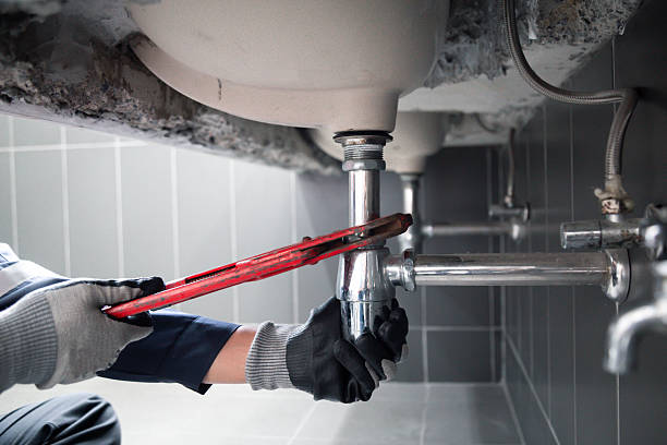 Trusted Drain Cleaning service in Fentress, TX - AAA Plumbing Heating